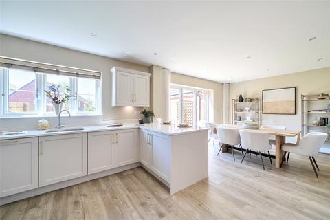 undefined, Plot 7 The Hawling, Over Old Road GL19