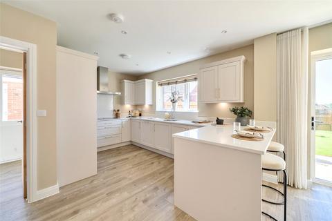 4 bedroom detached house for sale, Plot 7 The Hawling, Over Old Road GL19