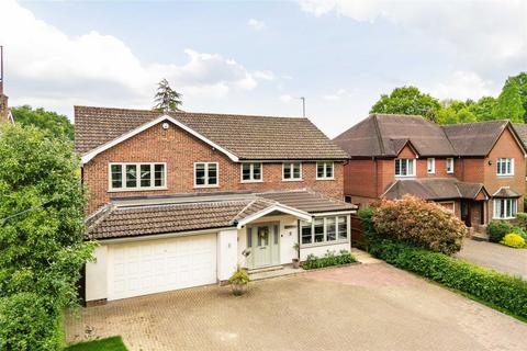 undefined, Parkgate Road, Newdigate
