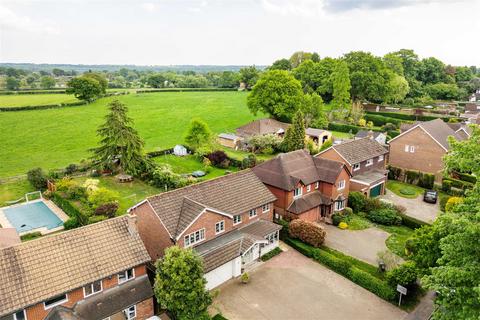 undefined, Parkgate Road, Newdigate