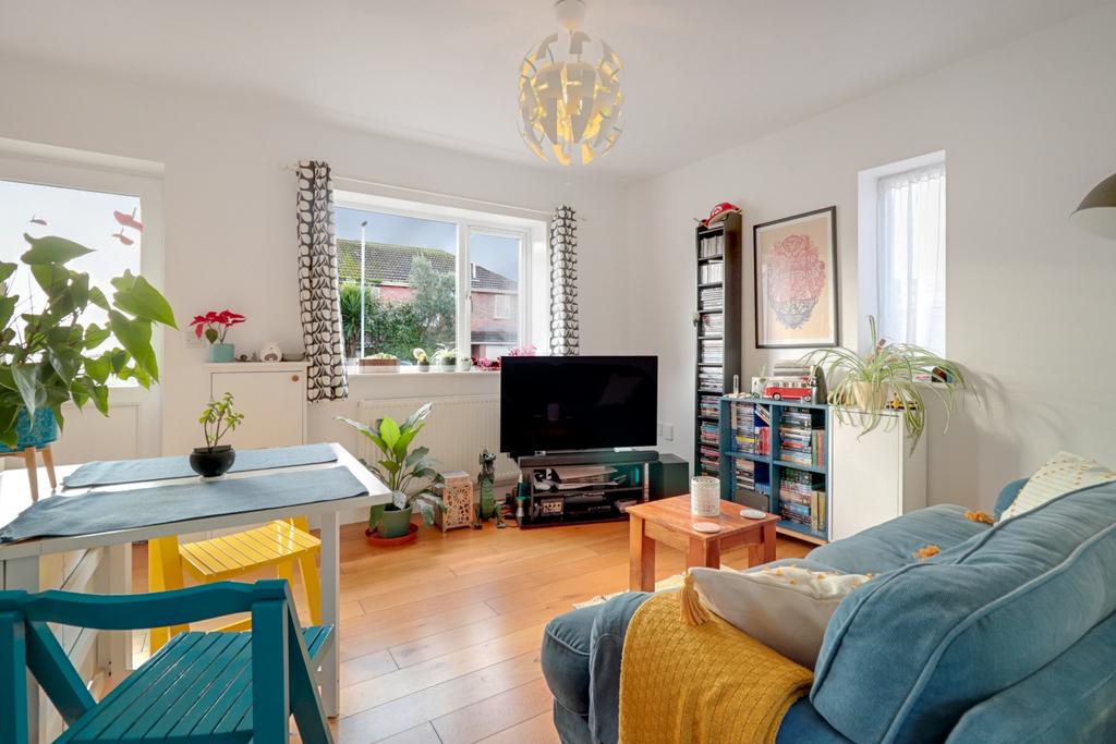 Sitting Dining Room