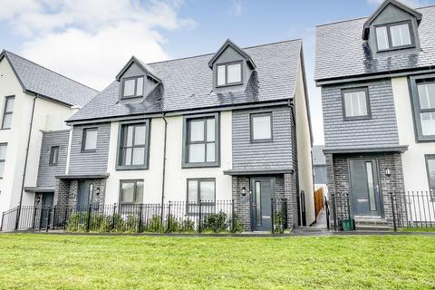 Rainbow View,Sherford,Plymouth,Devon,PL9 8XZ