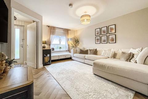 4 bedroom semi-detached house for sale, Rainbow View,Sherford,Plymouth,Devon,PL9 8XZ