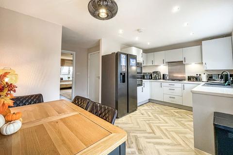 4 bedroom semi-detached house for sale, Rainbow View,Sherford,Plymouth,Devon,PL9 8XZ