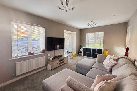 3 bedroom detached house for sale, Consort Gardens, East Cowes, Isle of Wight