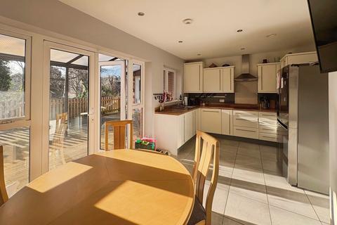 3 bedroom detached house for sale, Consort Gardens, East Cowes, Isle of Wight