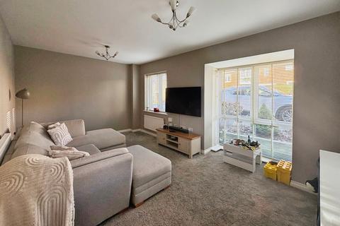 3 bedroom detached house for sale, Consort Gardens, East Cowes, Isle of Wight