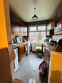 1 bedroom flat to rent, Hill Crescent, Harrow HA1