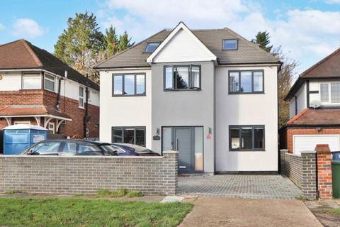 undefined, Ullswater Crescent, London SW15