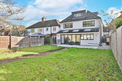 undefined, Ullswater Crescent, London SW15