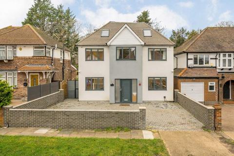undefined, Ullswater Crescent, London SW15