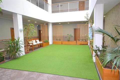 1 bedroom retirement property for sale, Bowes Lyon Place, Poundbury, Dorchester