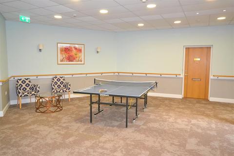 1 bedroom retirement property for sale, Bowes Lyon Place, Poundbury, Dorchester
