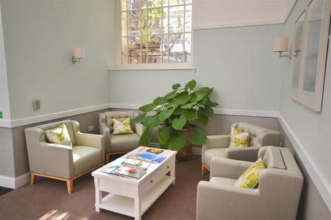 1 bedroom retirement property for sale, Bowes Lyon Place, Poundbury, Dorchester