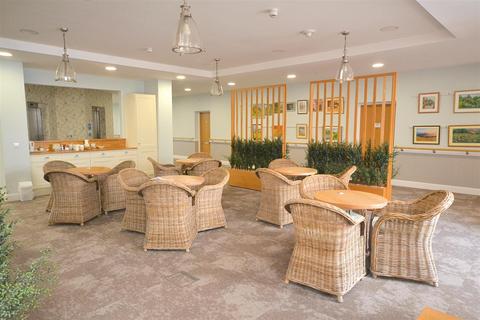 1 bedroom retirement property for sale, Bowes Lyon Place, Poundbury, Dorchester