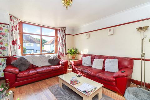 3 bedroom semi-detached house for sale, Blackwell Drive, Hertfordshire WD19