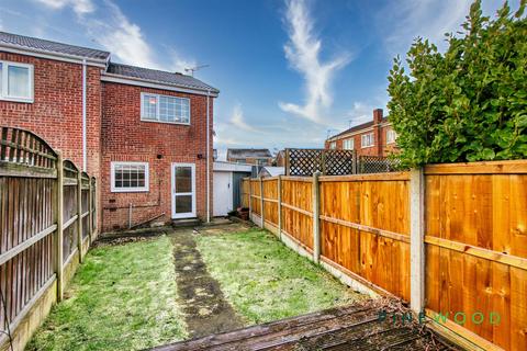 undefined, Meadow View, Chesterfield S42