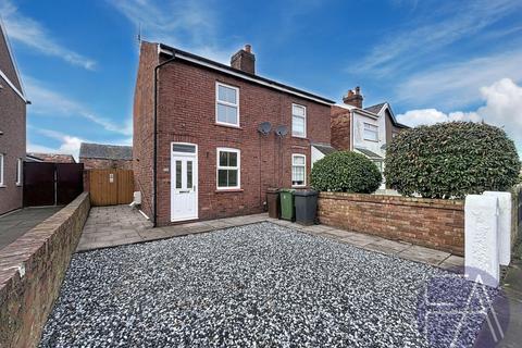 2 bedroom semi-detached house for sale, Southport, Merseyside PR9