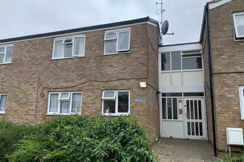 Mildmay Road, Stevenage