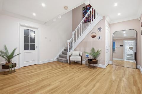 5 bedroom detached house for sale, Homestead Road, Ramsden Bellhouse, Billericay