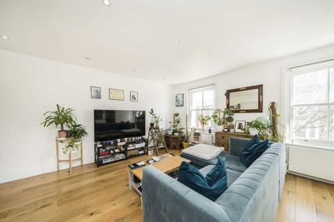 2 bedroom flat to rent, Golborne Road, London W10