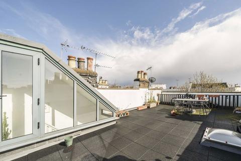 2 bedroom flat to rent, Golborne Road, London W10