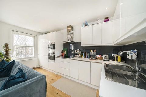 2 bedroom flat to rent, Golborne Road, London W10