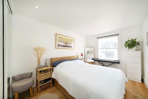 2 bedroom flat to rent, Golborne Road, London W10