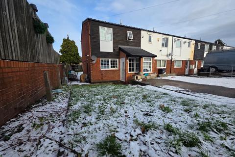 3 bedroom terraced house for sale, Birmingham B11