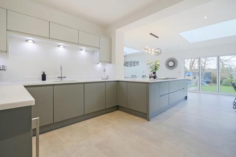 5 bedroom detached house for sale, Bushey Wood Road, Dore, S17 3QD