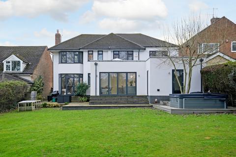 undefined, Bushey Wood Road, Dore, S17 3QD