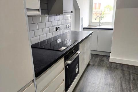 undefined, Longley Road, SW17