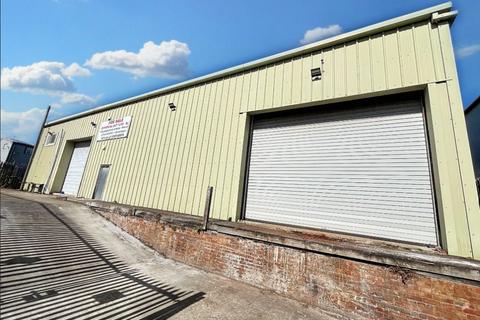 undefined, Atlantic Trading Estate, Barry CF63