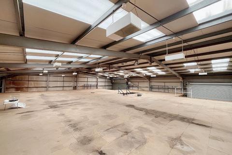 undefined, Atlantic Trading Estate, Barry CF63