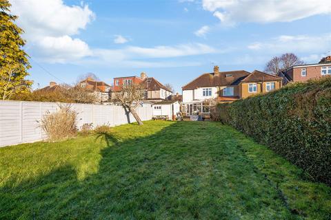 3 bedroom semi-detached house for sale, Redford Avenue, Coulsdon