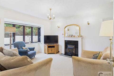 4 bedroom detached house for sale, Larksmead Way, Ogwell