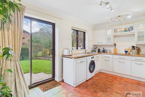 4 bedroom detached house for sale, Larksmead Way, Ogwell