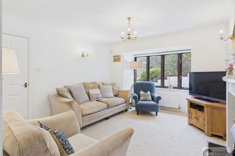 4 bedroom detached house for sale, Larksmead Way, Ogwell