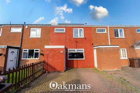 Conway Road, Birmingham B37