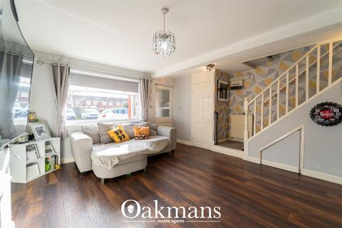 undefined, Conway Road, Birmingham B37
