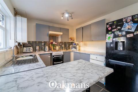 undefined, Conway Road, Birmingham B37