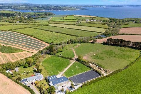 3 bedroom bungalow for sale, St Keverne, Helston, TR12