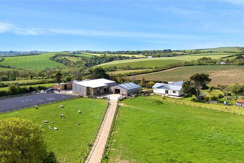 3 bedroom bungalow for sale, St Keverne, Helston, TR12