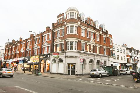 2 bedroom flat for sale, Leeland Road, London W13