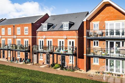 4 bedroom semi-detached house for sale, Primus End, Berkshire RG14