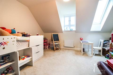 4 bedroom semi-detached house for sale, Primus End, Berkshire RG14
