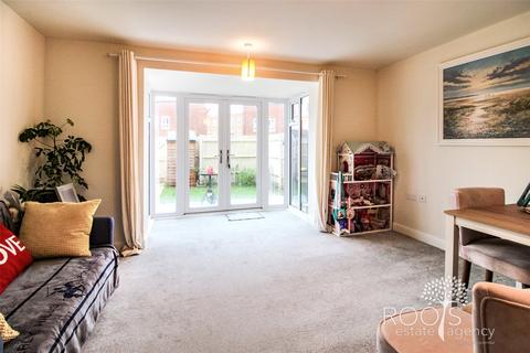4 bedroom semi-detached house for sale, Primus End, Newbury RG14
