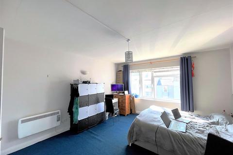 undefined, Edward Street, Brighton