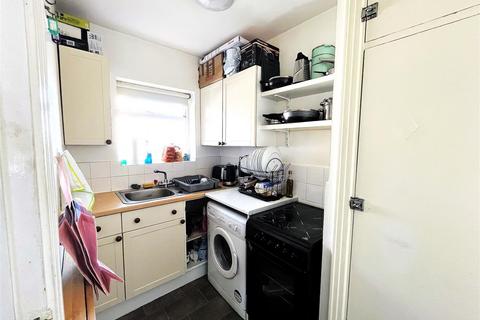 undefined, Edward Street, Brighton
