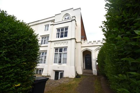 1 bedroom flat to rent, Warwick Place, Leamington Spa